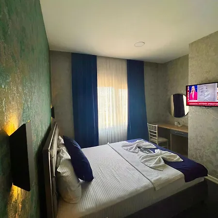 Hotel Guenesli