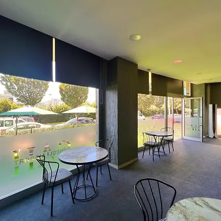 Guenesli Hotel 2*