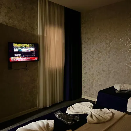 Guenesli Hotel Istanbulská provincie