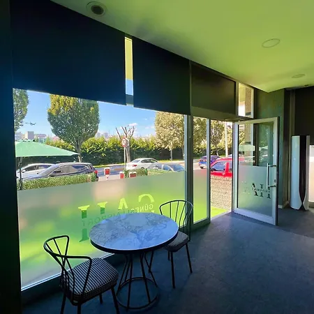 Guenesli Hotel