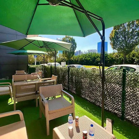 Hotel Guenesli