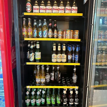 Guenesli Ξενοδοχείο 2*