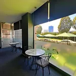 Hotel Guenesli Istanbul