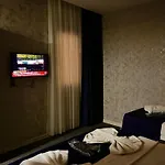 Guenesli Hotel Istanbul
