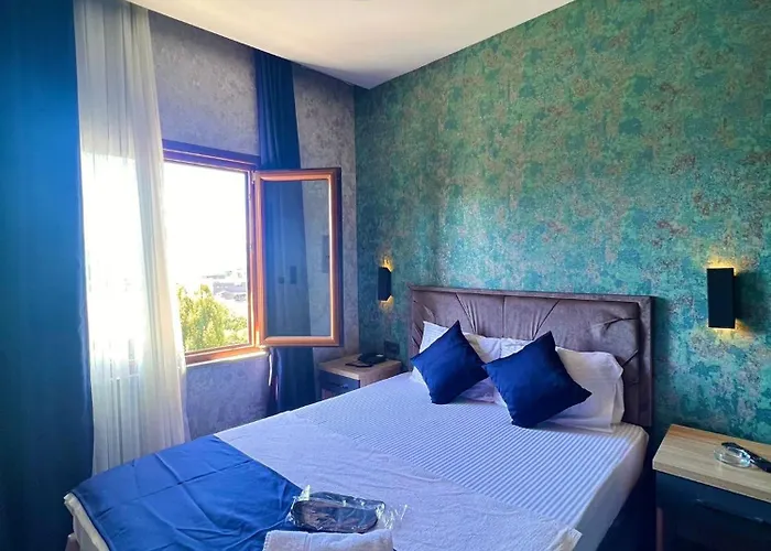 Guenesli 2* Istanbul