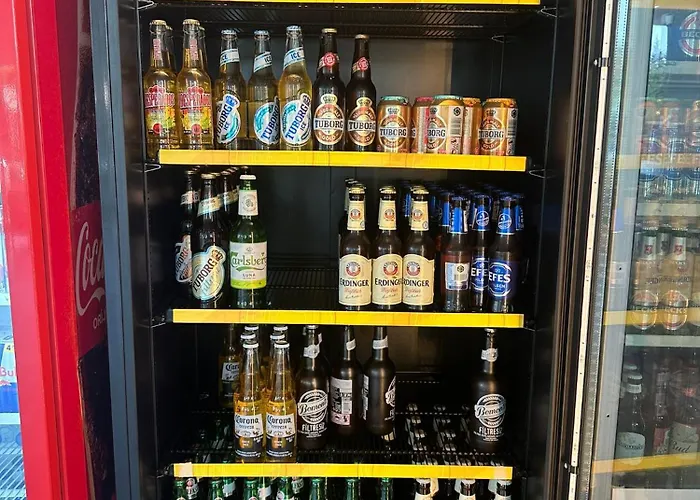 Guenesli Szálloda 2*