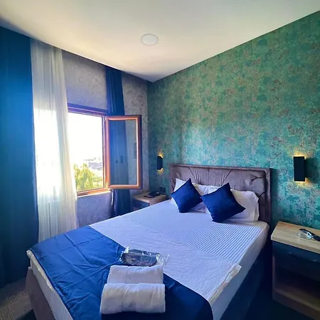 Guenesli 2* Istanboel