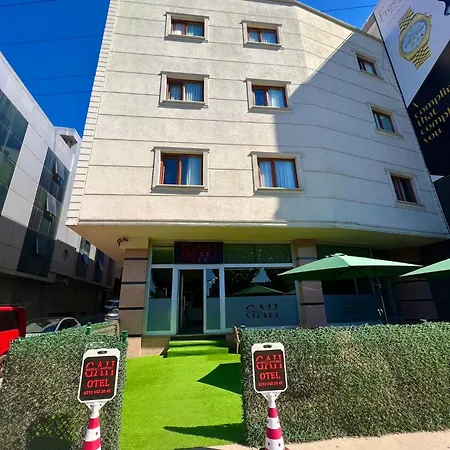 Guenesli 2* Istanboel