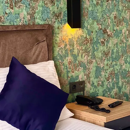 Guenesli Hotell 2*