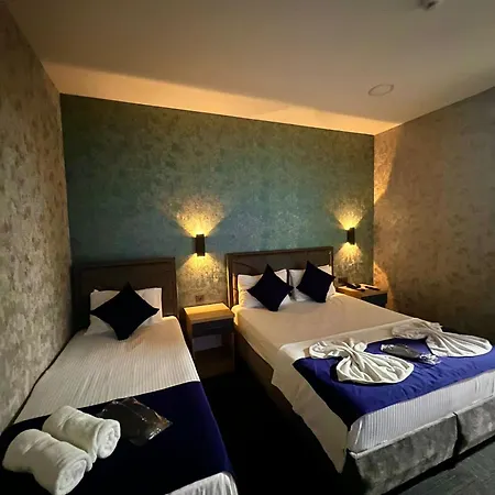 Guenesli Hotell